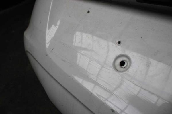 PARE CHOC ARRIERE OPEL CORSA D 3-PORTES - Vue 5